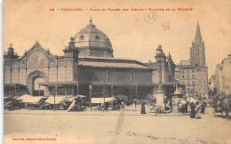 31-TOULOUSE-N°2153-C/0089 - Toulouse