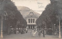 31-LUCHON-LE CASINO-N°2153-C/0031 - Luchon