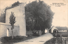 41-SAINT DYE SUR LOIRE-N°2153-H/0279 - Other & Unclassified