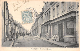 41-MONTOIRE-N°2153-H/0283 - Montoire-sur-le-Loir