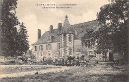 41-PONT LEVOY-LA CHARMOISE-N°2153-H/0277 - Other & Unclassified