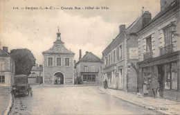 41-OUCQUES-N°2153-H/0259 - Autres & Non Classés