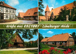 72621329 Ebstorf Kirche  Ebstorf - Other & Unclassified