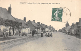 37-SORIGNY-N°2153-G/0095 - Autres & Non Classés