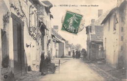 37-NOYERS-N°2153-G/0087 - Other & Unclassified