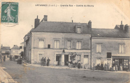 37-ARTANNES-N°2153-G/0063 - Other & Unclassified