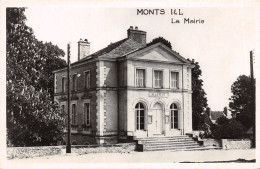 37-MONTS-N°2153-G/0001 - Sonstige & Ohne Zuordnung