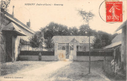 37-SORIGNY-N°2153-F/0367 - Other & Unclassified