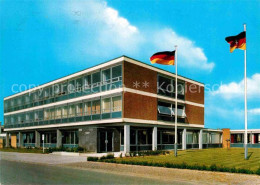 72621290 Bad Nenndorf Katastrophenschutzschule Niedersachsen Bad Nenndorf - Bad Nenndorf