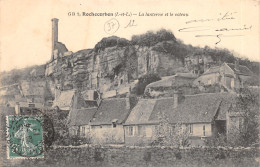 37-ROCHECORBON-LA LANTERNE-N°2153-F/0309 - Rochecorbon