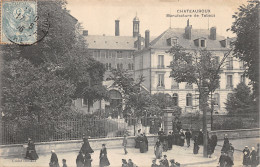 36-CHATEAUROUX-N°2153-F/0197 - Chateauroux