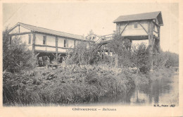 36-CHATEAUROUX-ROBINSON-N°2153-F/0169 - Chateauroux