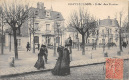36-CHATEAUROUX-N°2153-F/0089 - Chateauroux