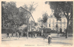 36-CHATEAUROUX-N°2153-F/0083 - Chateauroux