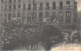 35-RENNES-LA FETE DES FLEURS-N°2153-E/0343 - Rennes