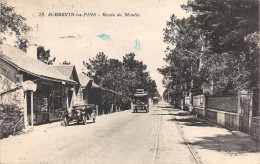 44-SAINT BREVIN LES PINS-N°2154-C/0297 - Saint-Brevin-les-Pins