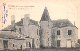 44-CHATEAU THEBAUD-N°2154-C/0151 - Sonstige & Ohne Zuordnung