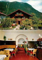 72620785 Mayrhofen Zillertal Milchbar Schneeberger Mayrhofen - Other & Unclassified
