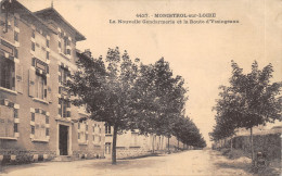 43-MONISTROL SUR LOIRE-N°2154-B/0255 - Monistrol Sur Loire