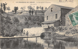 43-LE CHAMBON DE TENCE-N°2154-B/0139 - Sonstige & Ohne Zuordnung