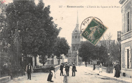 41-ROMORANTIN-N°2154-A/0357 - Romorantin