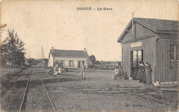 41-DANZE-N°2154-A/0261 - Other & Unclassified