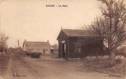 41-DANZE-N°2154-A/0259 - Other & Unclassified
