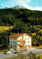 72620753 Pians Oesterreich Gasthaus Pension Baeren Pians - Sonstige & Ohne Zuordnung