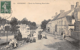 41-VENDOME -N°2153-H/0367 - Vendome