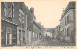 41-SAINT DYE SUR LOIRE-N°2153-H/0363 - Autres & Non Classés