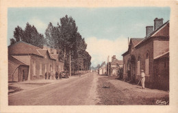 41-LA FERTE BEAUHARNAIS-N°2153-H/0361 - Autres & Non Classés