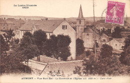 48-AUMONT-N°2154-F/0309 - Aumont Aubrac