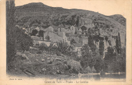 48-PRADES-LE CASTELAS-N°2154-F/0307 - Other & Unclassified