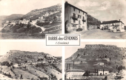 48-BARRE DES CEVENNES-N°2154-F/0311 - Other & Unclassified