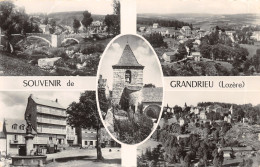 48-GRANDRIEU-N°2154-F/0305 - Other & Unclassified