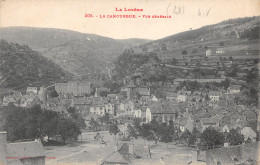 48-LA CANOURGUE-N°2154-F/0225 - Other & Unclassified