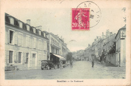 46-SOUILLAC-N°2154-E/0305 - Souillac