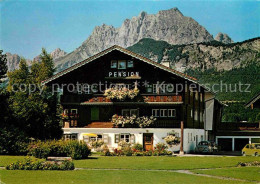 72620702 St Johann Tirol Sportpension Bruneckerhof St. Johann In Tirol - Sonstige & Ohne Zuordnung
