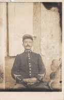 46-CAZALS-PORTRAIT D UN GENDARME-N°2154-E/0283 - Cazals