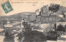 46-PUY L EVEQUE-N°2154-E/0223 - Other & Unclassified