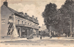 45-MONTARGIS-N°2154-E/0099 - Montargis