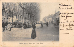 45-MONTARGIS-N°2154-E/0095 - Montargis