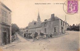 45-AUTRY LE CHATEL-N°2154-D/0145 - Sonstige & Ohne Zuordnung