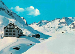 72620675 Stubaital Berghaus Neustift Im Stubaital - Sonstige & Ohne Zuordnung