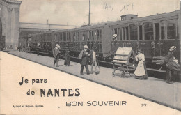 44-NANTES-N°2154-C/0355 - Nantes