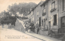 51-SAINTE MENEHOULD-N°2155-A/0395 - Sainte-Menehould