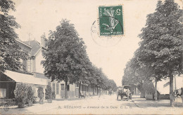 51-SEZANNE-N°2155-A/0285 - Sezanne