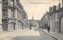 51-FERE CHAMPENOISE-N°2155-A/0249 - Fère-Champenoise