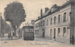 51-AY -N°2155-A/0223 - Ay En Champagne