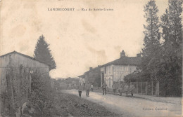 51-LANDRICOURT-N°2155-A/0187 - Sonstige & Ohne Zuordnung